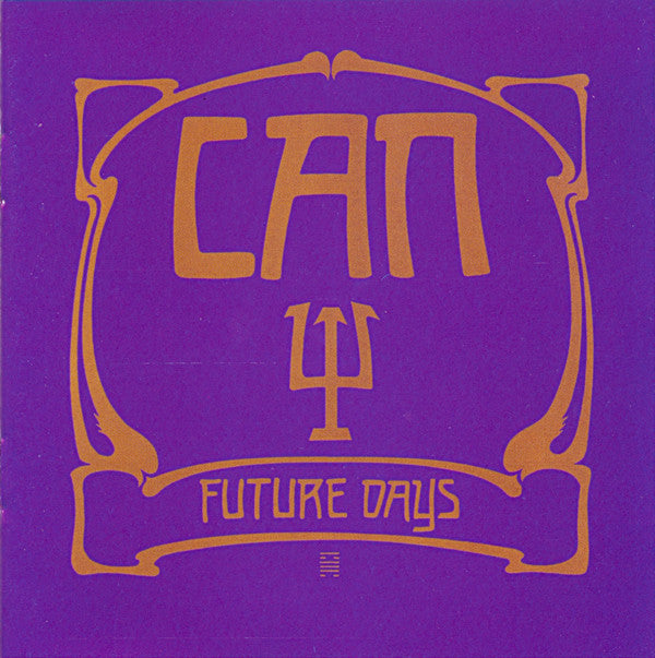 FUTURE DAYS