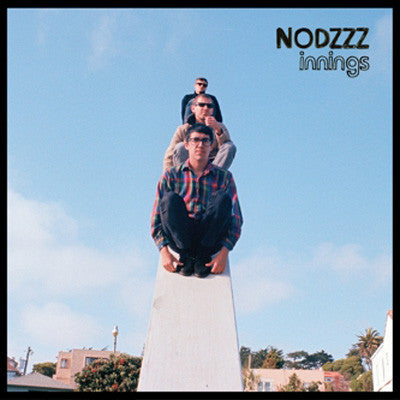 NODZZZ - INNINGS