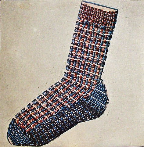 HENRY COW - LEG END (180G)