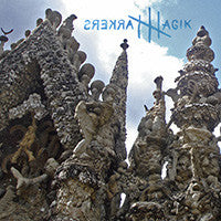 MAGIK MARKERS - BALF QUARRY
