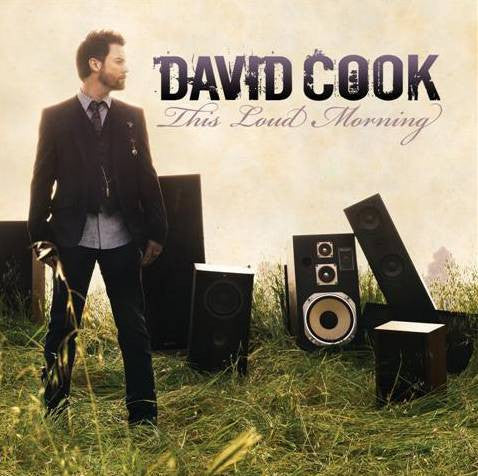 COOK,DAVID - THIS LOUD MORNING