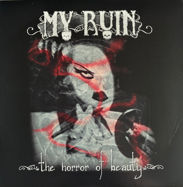 MY RUIN - HORROR OF BEAUTY