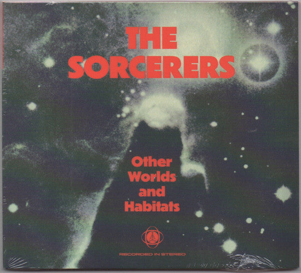 SORCERERS - OTHER WORLDS & HABITATS