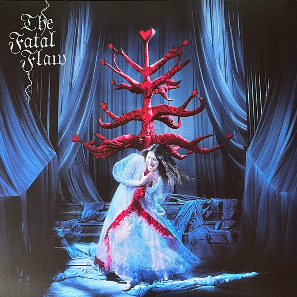 PARIS PALOMA - FATAL FLAW