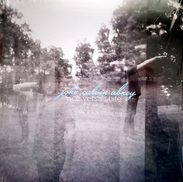 ABNEY,JOHN CALVIN - VICE VERSA SUITE (IMPORT)
