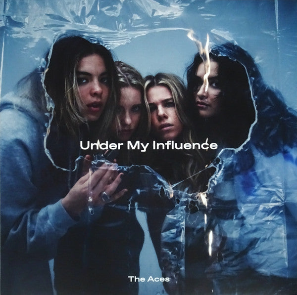 ACES - UNDER MY INFLUENCE
