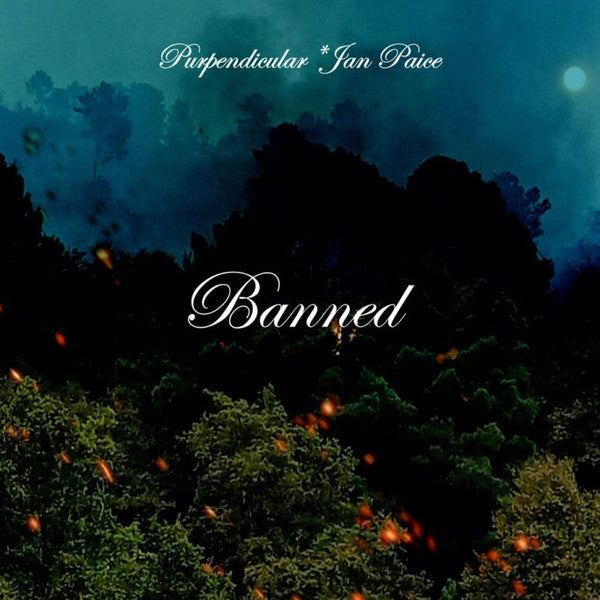 PURPENDICULAR - BANNED
