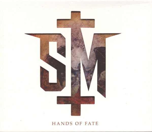 SAVAGE MESSIAH - HANDS OF FATE
