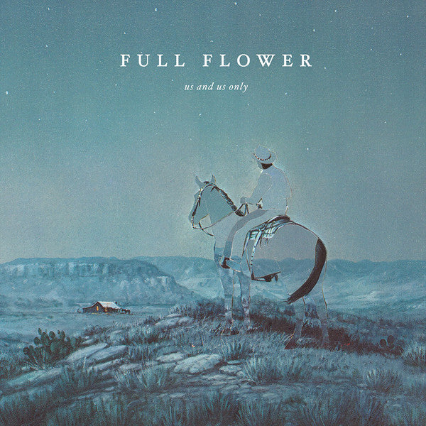 US AND US ONLY - FULL FLOWER