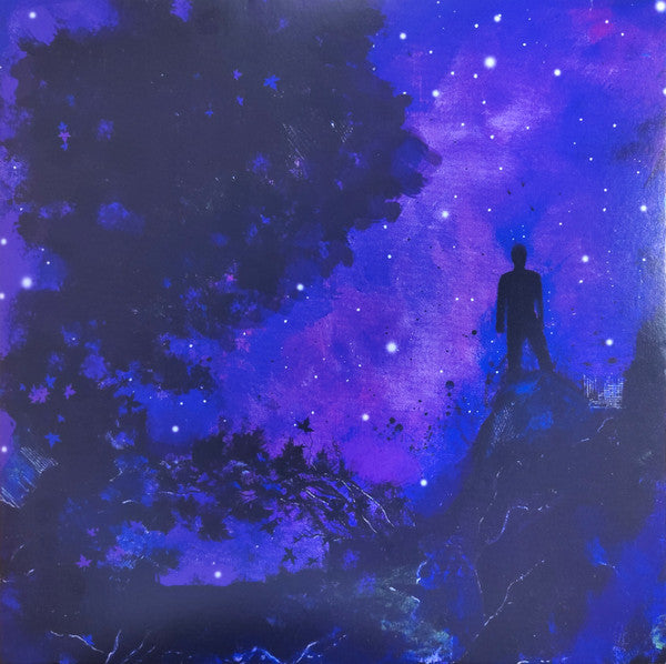 UNREQVITED - MOSAIC II: LA DETESTE ET LA DETRESSE