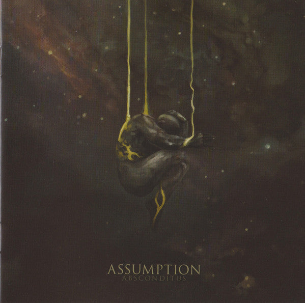 ASSUMPTION - ABSCONDITUS