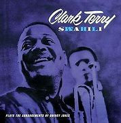 TERRY,CLARK - SWAHILI