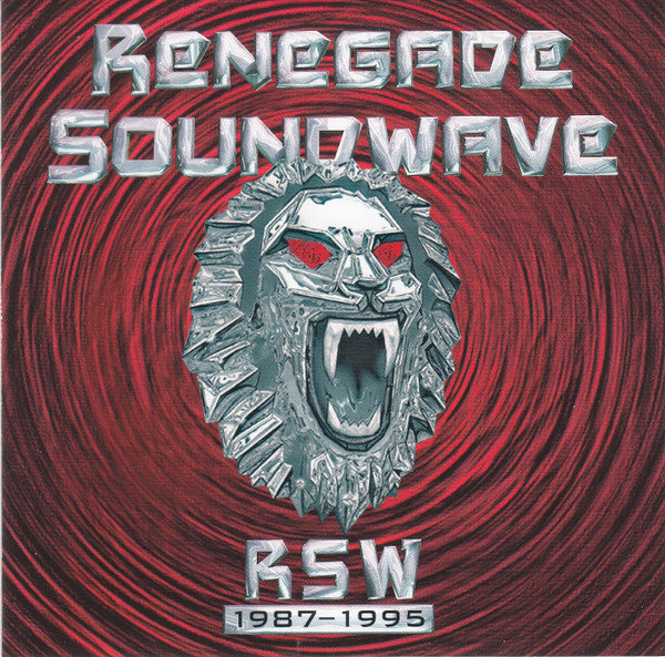 RSW 1987 - 1995
