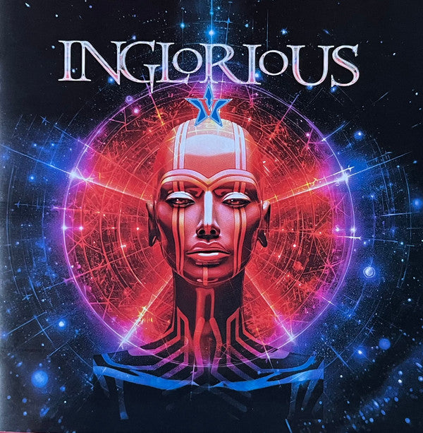 INGLORIOUS - V