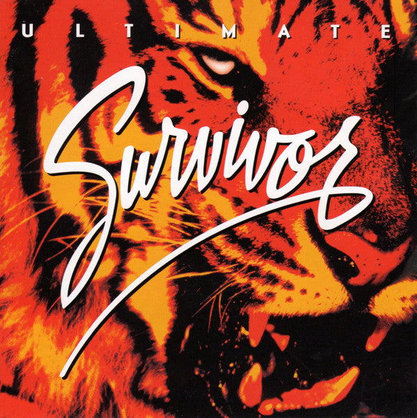 SURVIVOR - ULTIMATE SURVIVOR