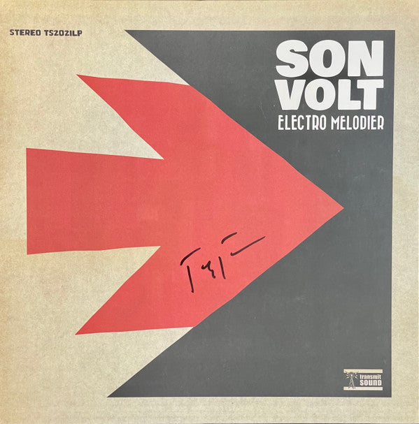 SON VOLT - ELECTRO MELODIER