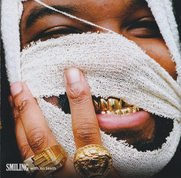 OWUSU,GENESIS - SMILING WITH NO TEETH