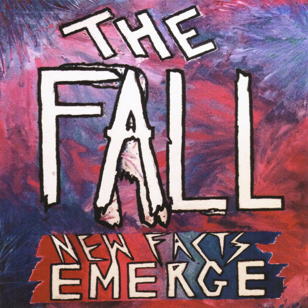 FALL - NEW FACTS EMERGE