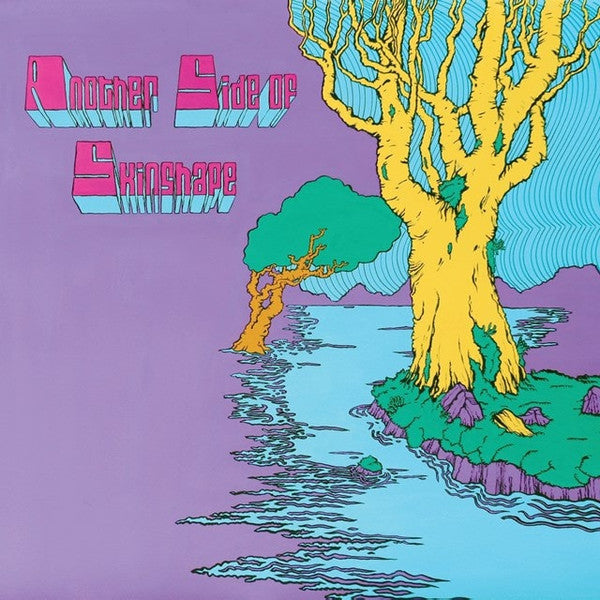 SKINSHAPE - ANOTHER SIDE OF SKINSHAPE
