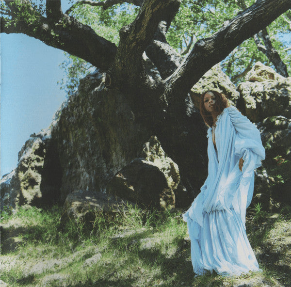 LENAE,RAVYN - BLUE ISLAND