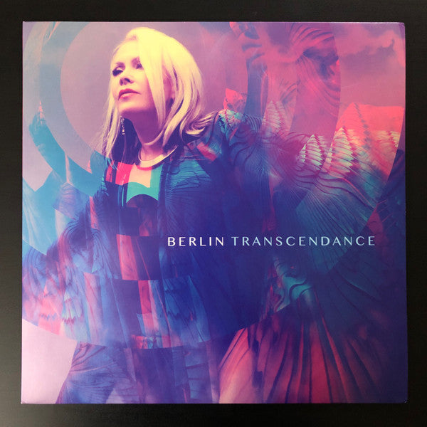 BERLIN - TRANSENDENCE (PINK VINYL)
