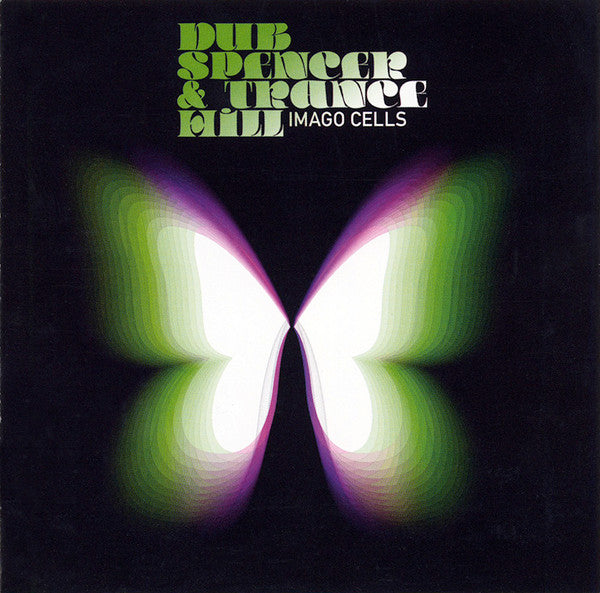 DUB SPENCER & TRANCE HILL - IMAGO CELLS