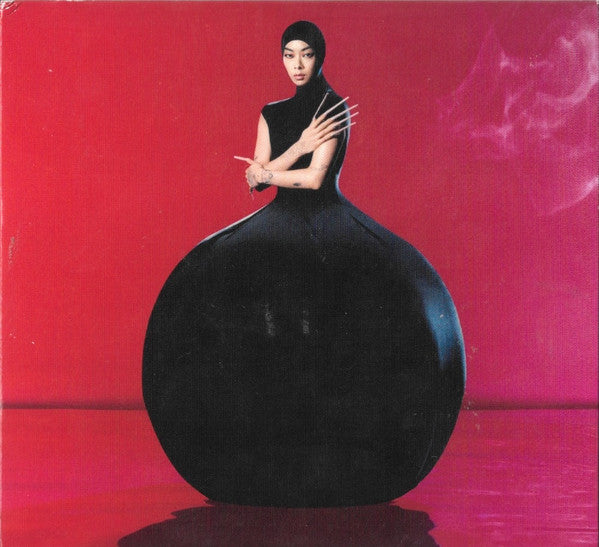 SAWAYAMA RINA - HOLD THE GIRL