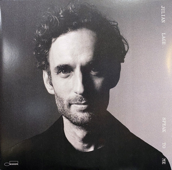 LAGE JULIAN - SPEAK TO ME (2LP)