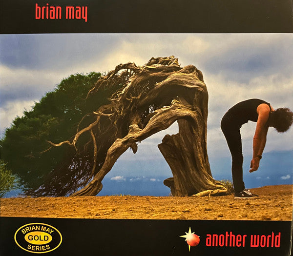 MAY,BRIAN - ANOTHER WORLD