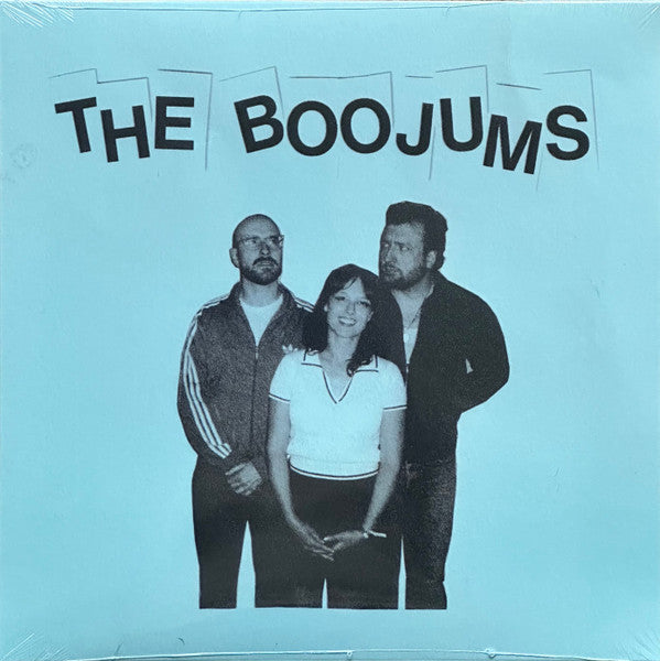 BOOJUMS - BOOJUMS
