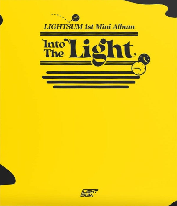 LIGHTSUM - INTO THE LIGHT