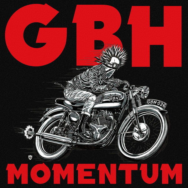 GBH - MOMENTUM