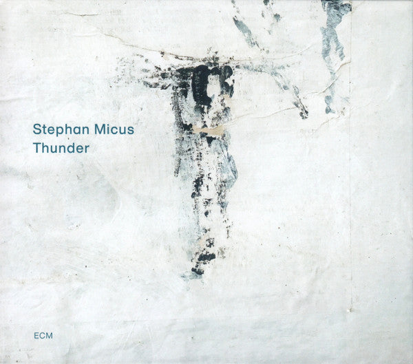 MICUS,STEPHAN - THUNDER