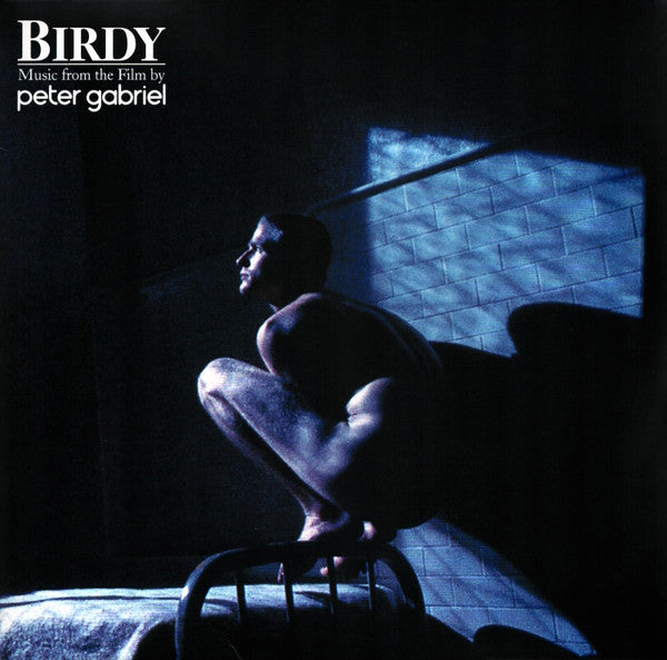 GABRIEL,PETER - BIRDY: MUSIC FROM THE FILM