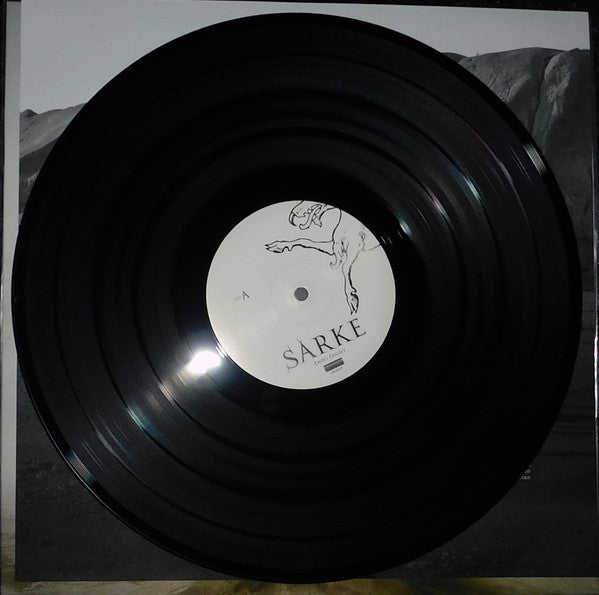 SARKE - ENDO FEIGHT (DOUBLE SIDED INSERT)