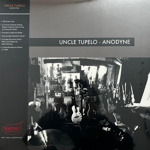 UNCLE TUPELO - ANODYNE