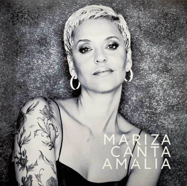 MARIZA - SINGS AMELIA