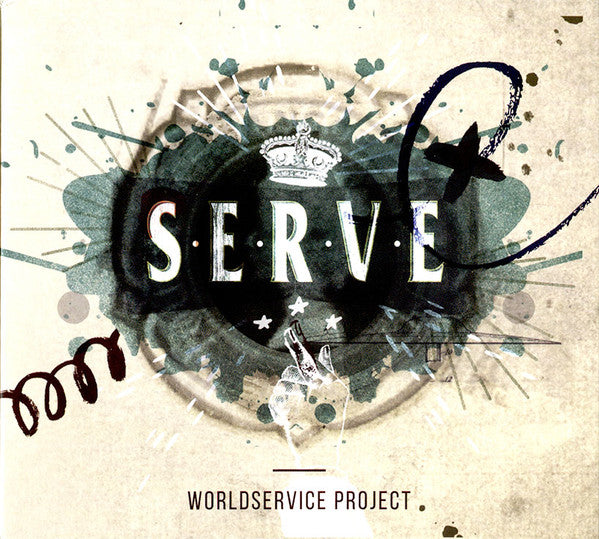 WORLDSERVICE PROJECT - SERVE