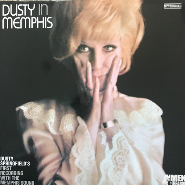 SPRINGFIELD DUSTY - DUSTY IN MEMPHIS