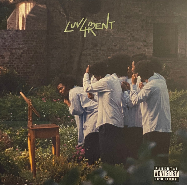 SMINO - LUV 4 RENT