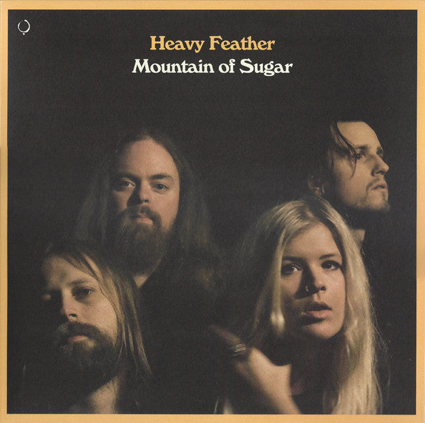 HEAVY FEATHER - MOUNTAIN OF SUGAR