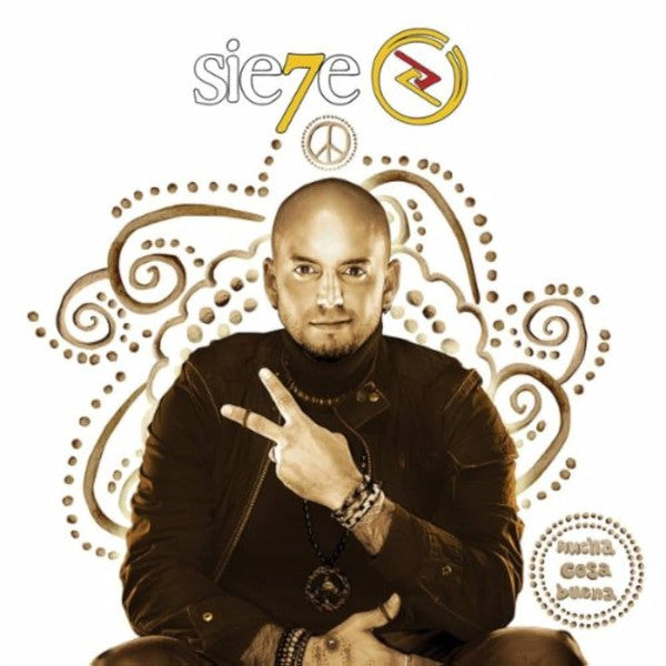 SIETE - MUCHA COSA BUENA