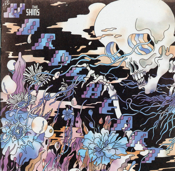 SHINS - WORMS HEART