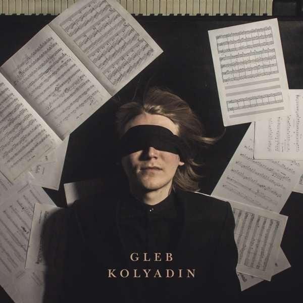 KOLYADIN,GLEB - GLEB KOLYADIN