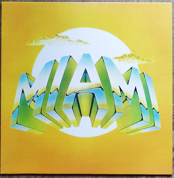 MIAMI - MIAMI