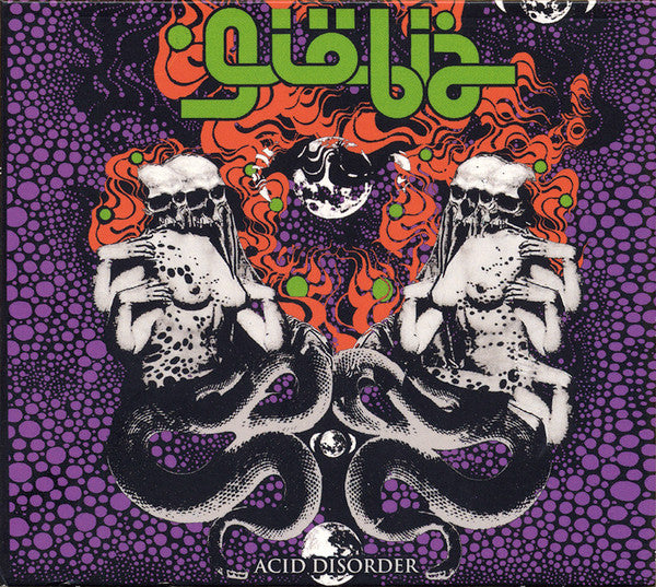 GIOBIA - ACID DISORDER