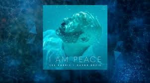 HARRIS,LEE; DAVOR BOZIC - I AM PEACE
