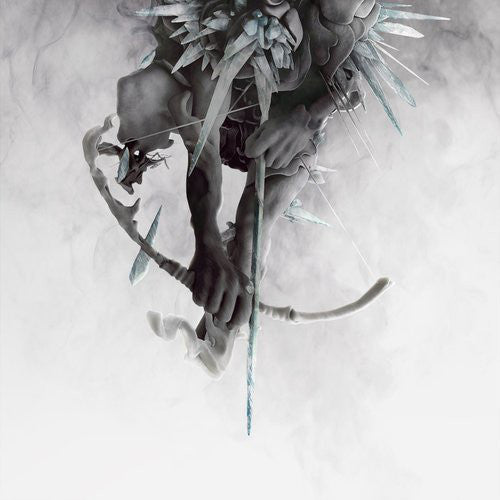 LINKIN PARK - HUNTING PARTY
