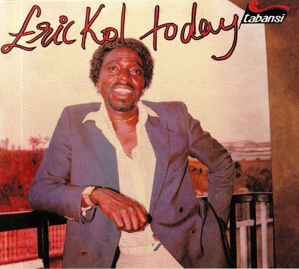KOL,ERIC - TODAY