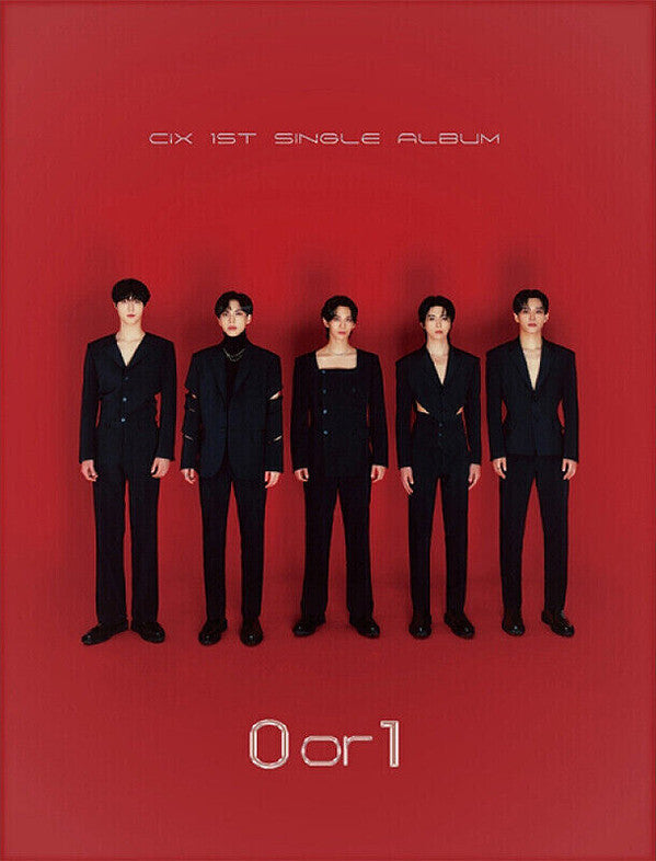 CIX - 0 OR 1
